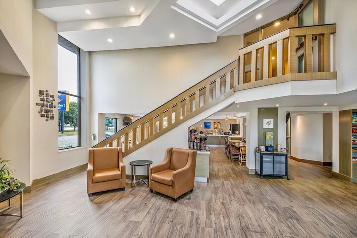 Lobby Photos