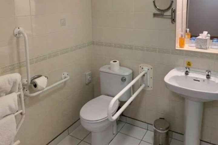 Bathroom Vanities