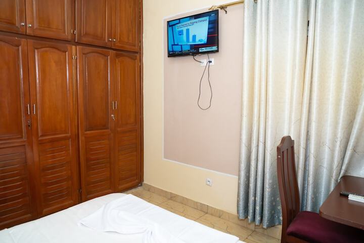 Room 39 of 101