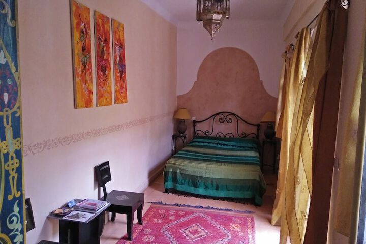 Room 7 of 38