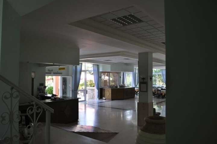 Hotel Interior 3 of 53