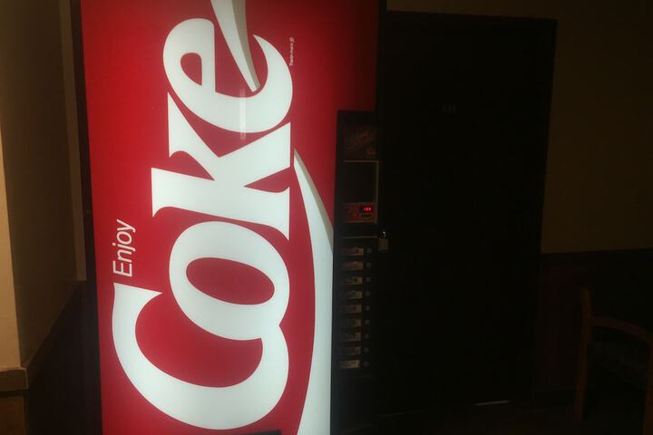 Hotel Interior 10 of 14