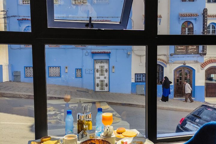 Breakfast/Coffee Service 127 of 149
