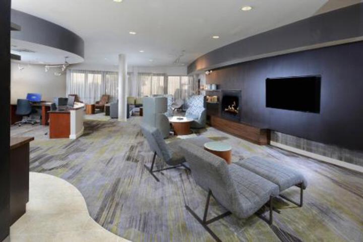 Hotel Interior 3 of 33