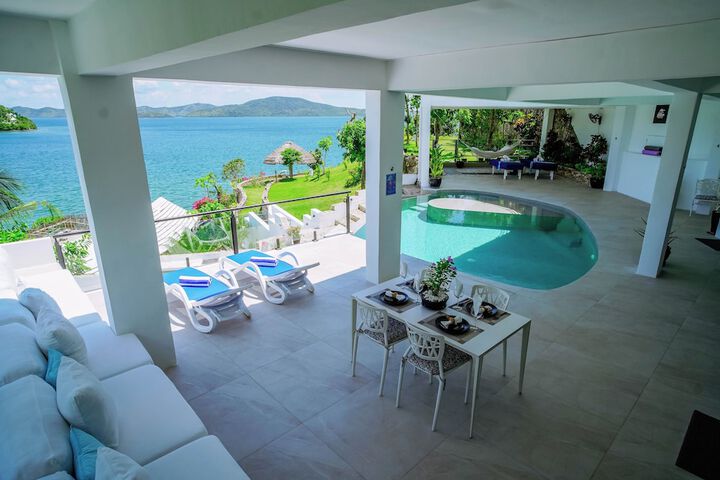 Ekhaya Busuanga Island Palawan