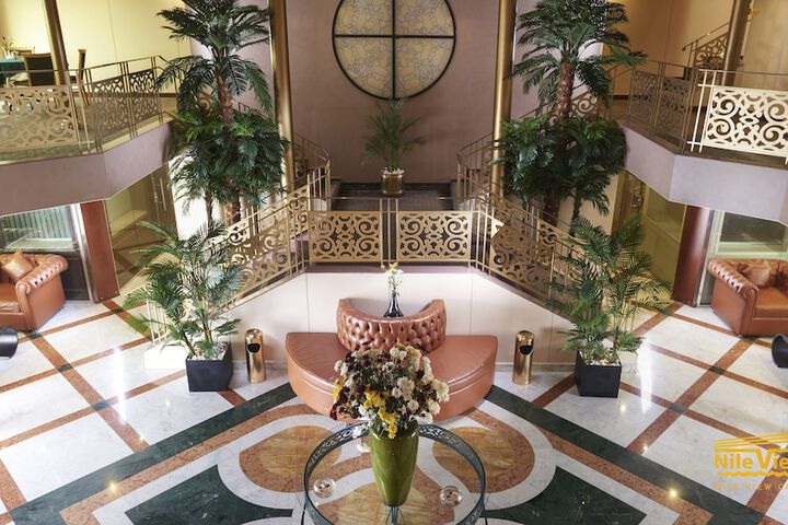 Hotel Interior 4 of 58