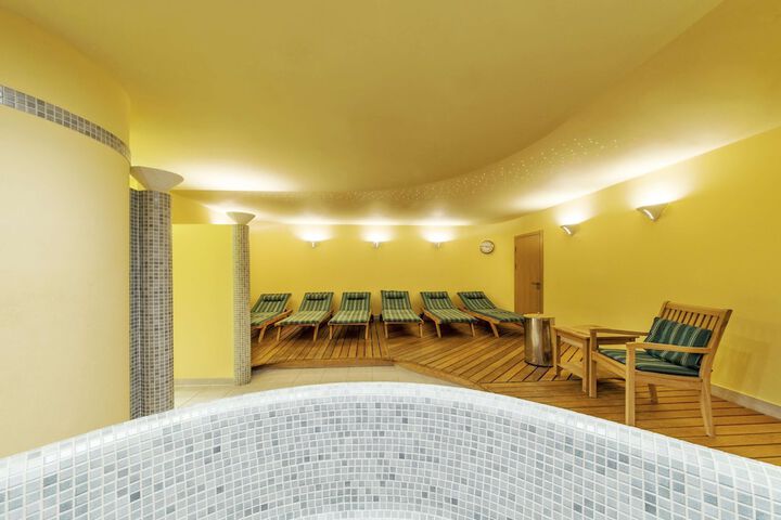 Hotel Spa