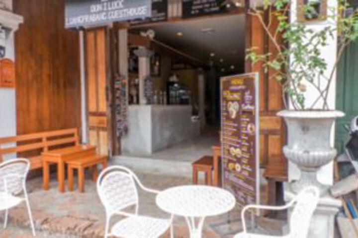 Oun I Luck Luang Prabang