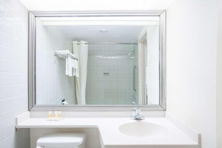 Fitness Center Photo