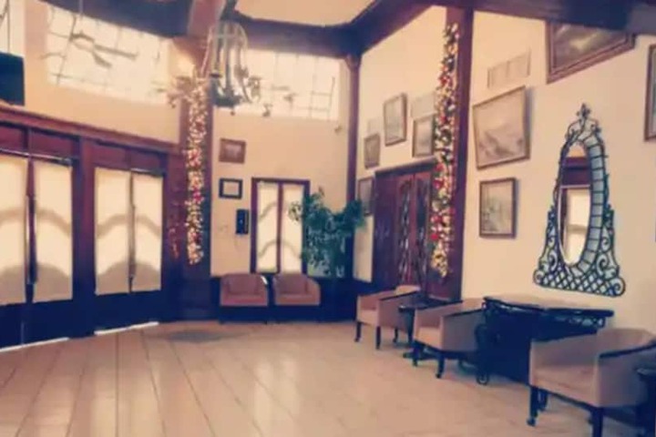 Hotel Interior 2 of 21