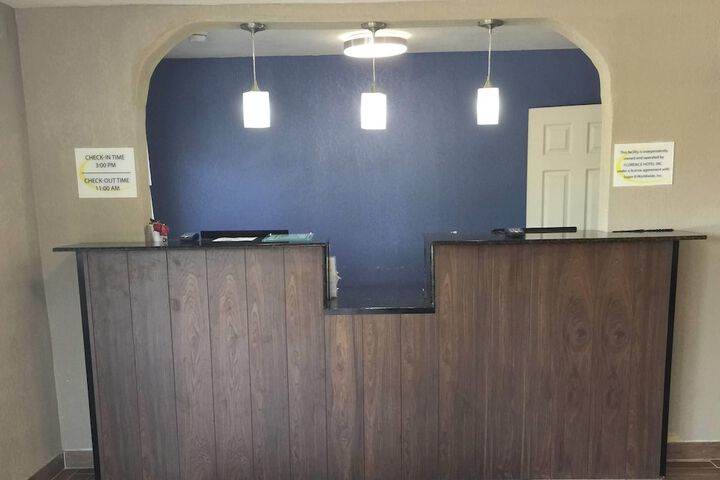 Lobby Photos