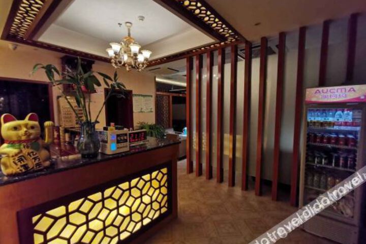 Hotel Interior 12 of 31