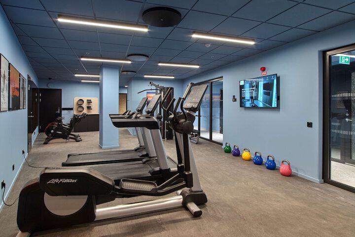 Health and Fitness 29 of 49