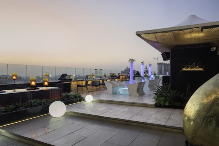 Terrace/Patio 122 of 128