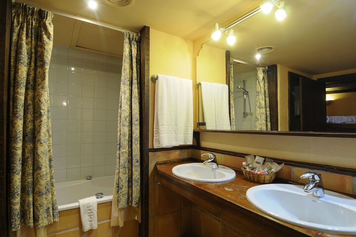 Bathroom Vanities