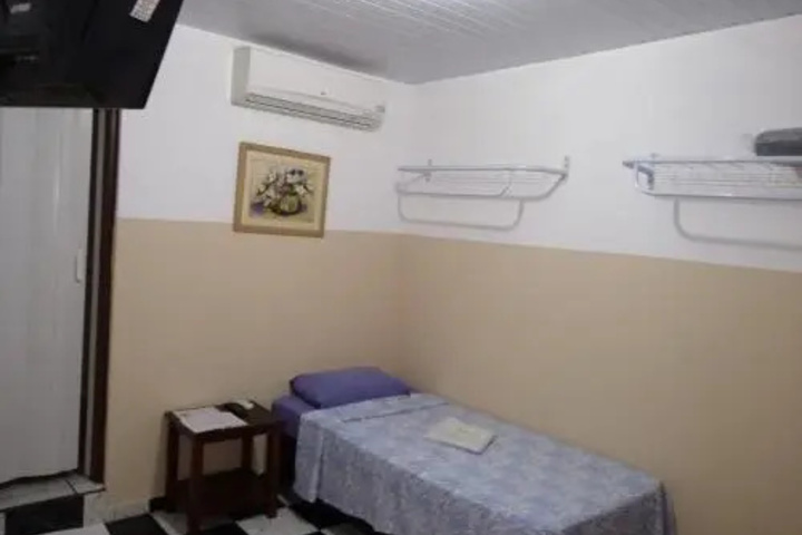 Hospedaria Real