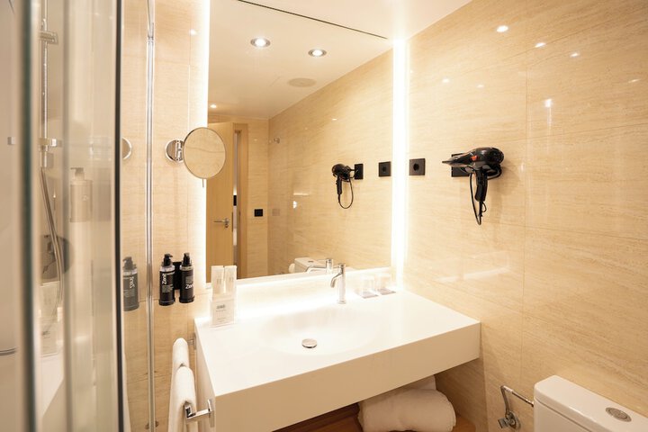Bath Amenities