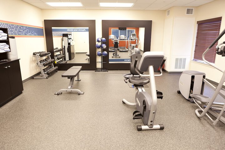 Health and Fitness 48 of 55