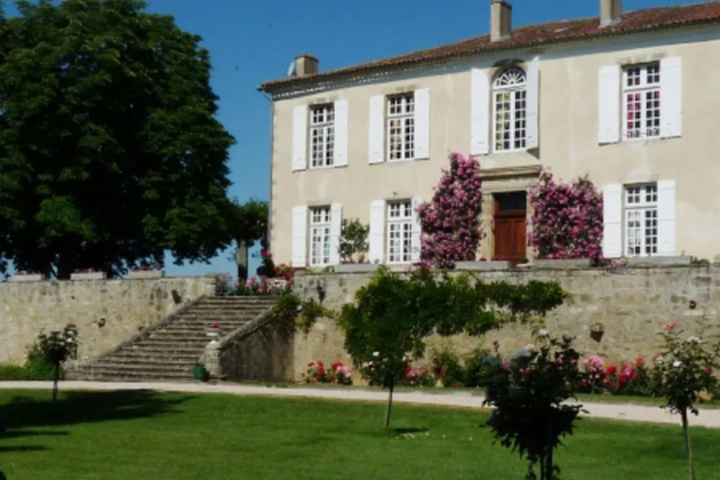 Château De Batz