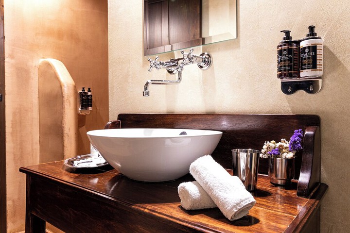 Bathroom Vanities