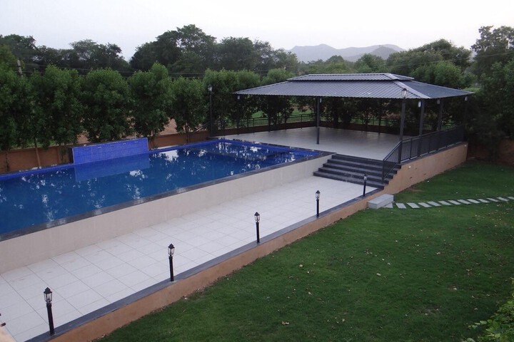 Pool 3 of 7