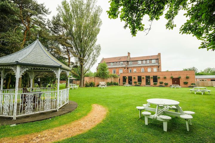 Hotel View 57 of 57