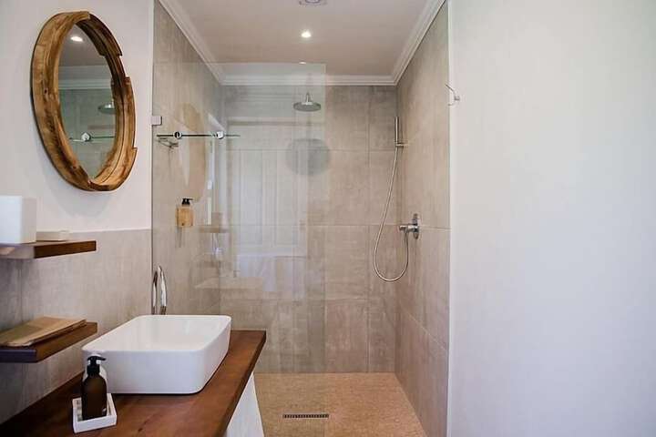 Bath Interior
