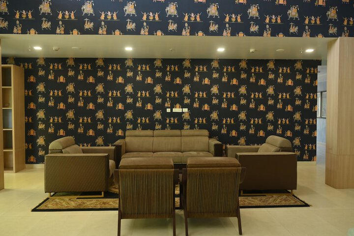 Hotel Interior 5 of 41