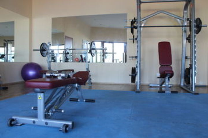 Health and Fitness 14 of 25