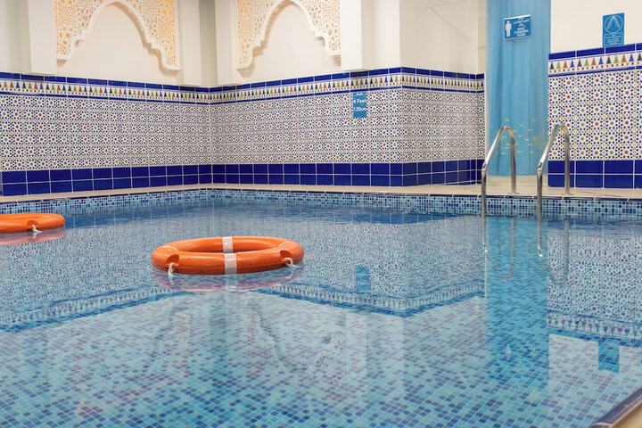 Pool 22 of 43