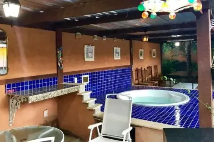 Casa Colecionadora de Sonhos