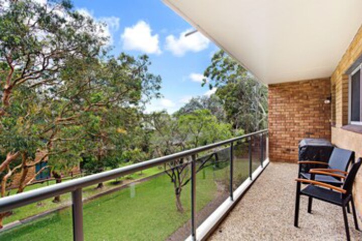 Terrace/Patio 7 of 17