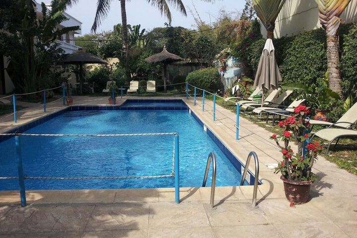 Pool 20 of 40