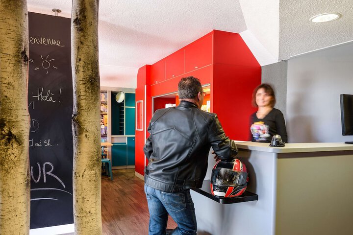 Hotel 69 of 69