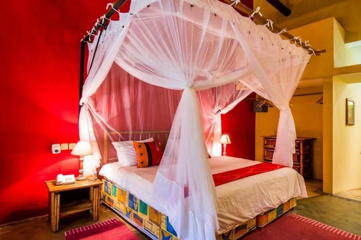 Room 5 of 22