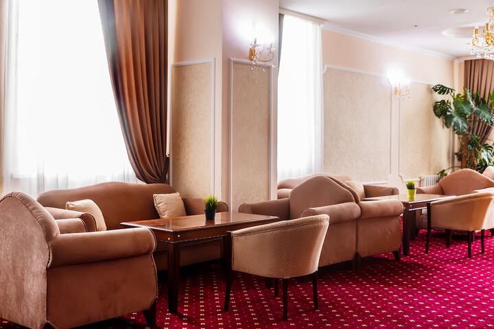 Image of Hotel Tengri