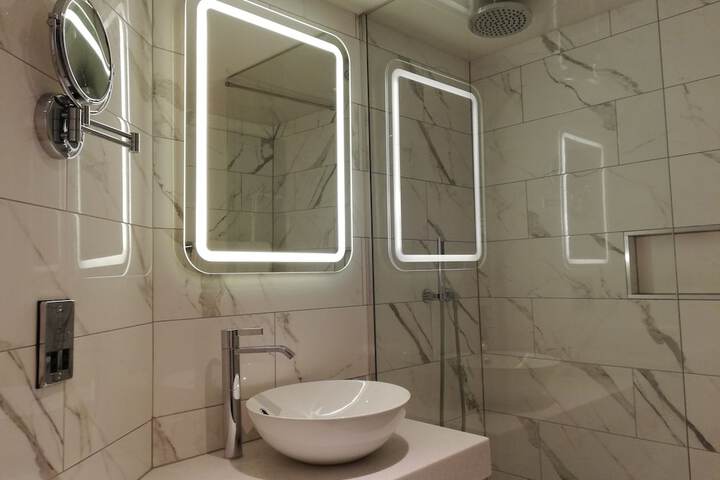 Bathroom Vanities