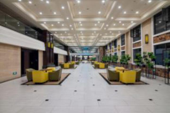 Luzhou Four Seasons Lanting Hotel