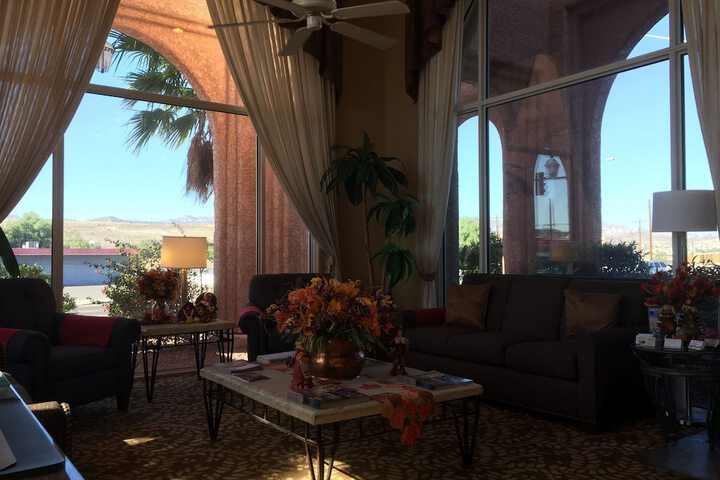 Hotel Interior 36 of 37