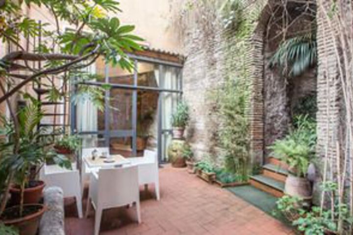 Terrace/Patio 29 of 30