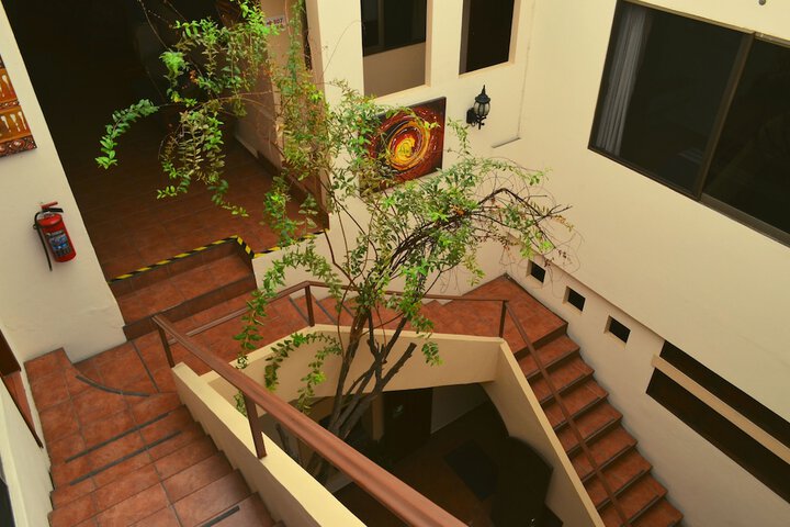 Hotel Interior 55 of 73