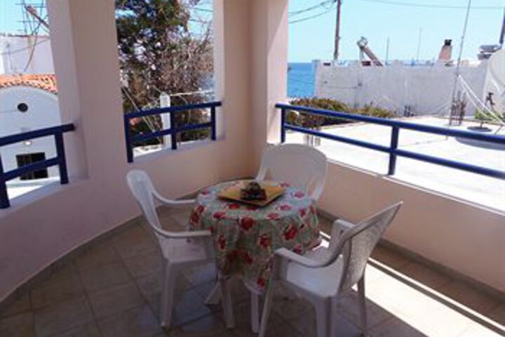 Terrace/Patio 3 of 21
