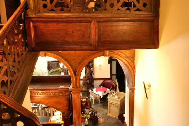 Hotel Interior 10 of 45