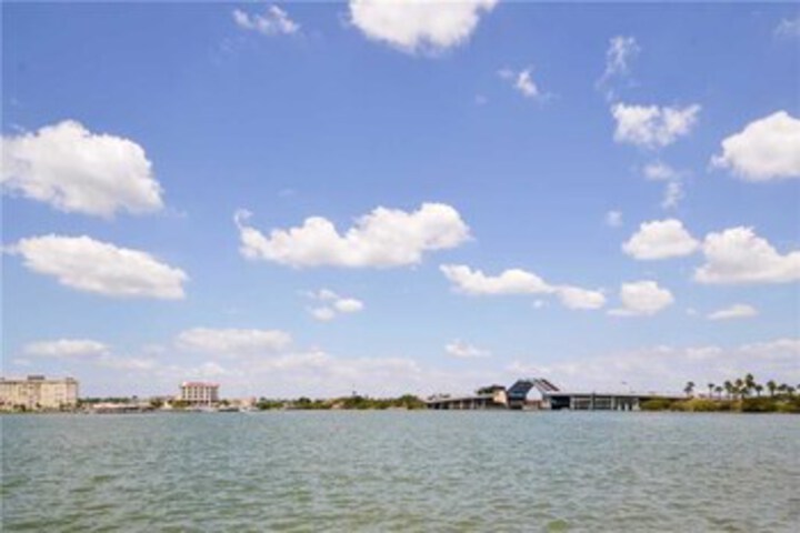 Madeira Beach Yacht Club 323E Heated Pool in St. Pete Beach, FL