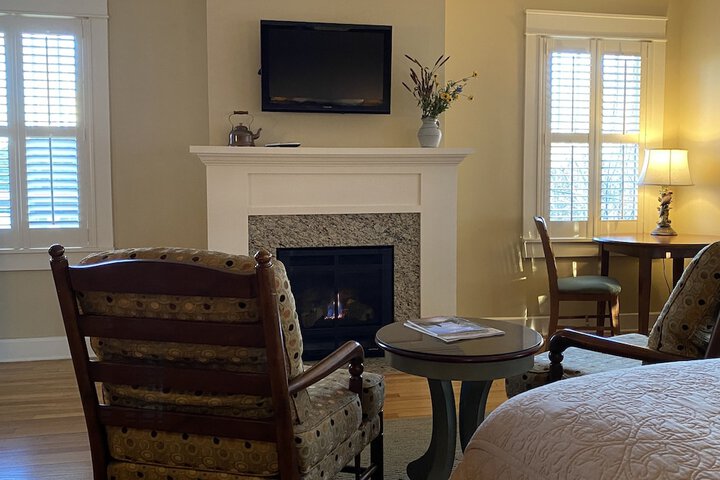 Hotel Interior 73 of 77