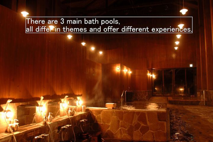 Spa Photos