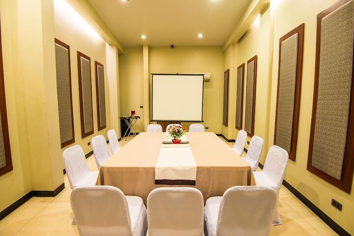 Meeting 42 of 58