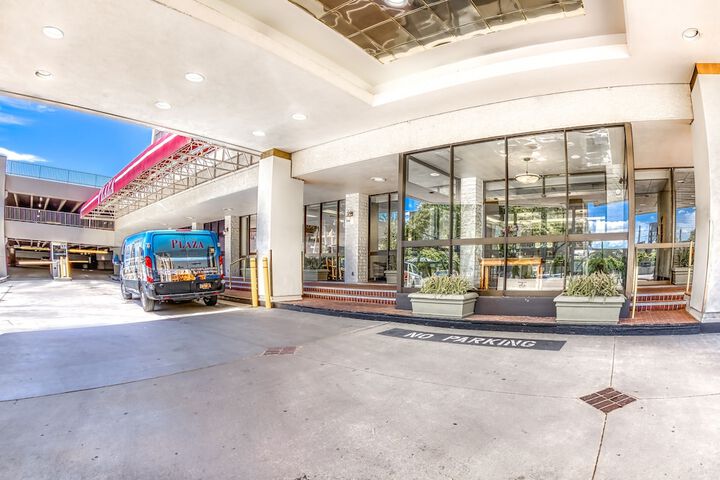 Salt lake plaza surestay collection by best western