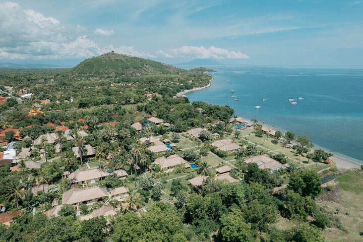 Image of Amertha Bali Villas Beach Front Resort and Spa