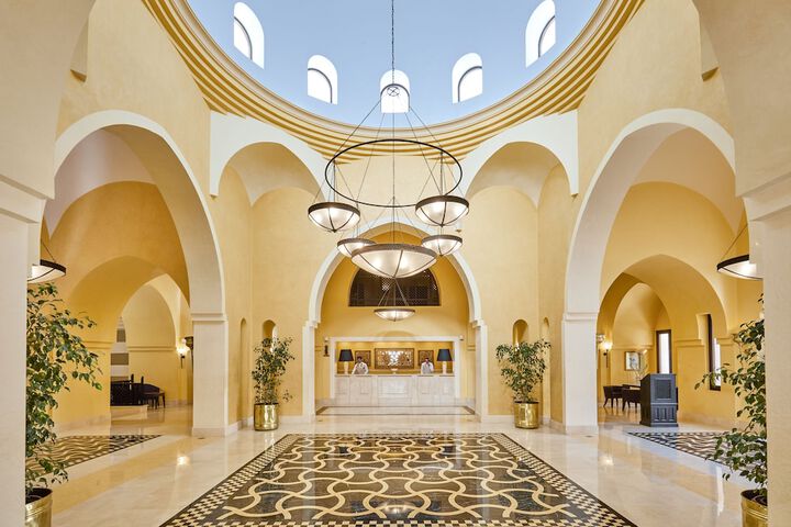 Hotel Interior 2 of 112